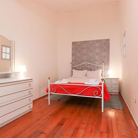 Apartament Bairro Alto Cosy By Homing Lizbona Zewnętrze zdjęcie