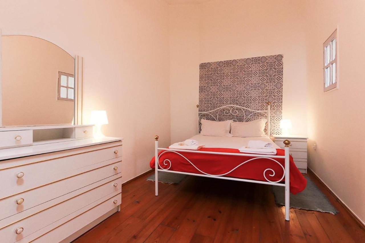 Apartament Bairro Alto Cosy By Homing Lizbona Zewnętrze zdjęcie