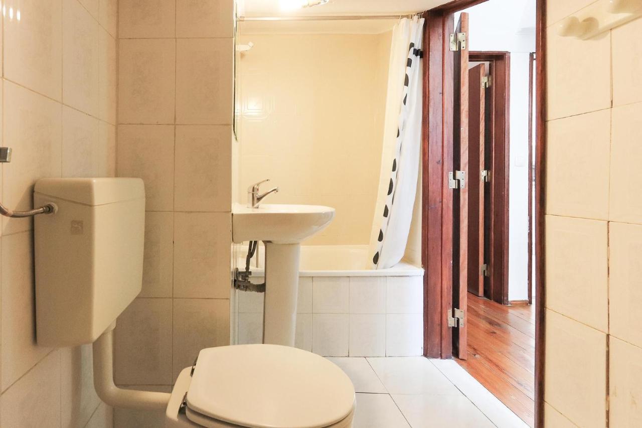 Apartament Bairro Alto Cosy By Homing Lizbona Zewnętrze zdjęcie