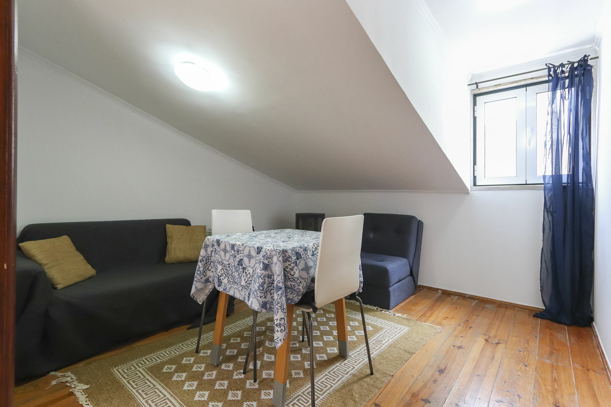 Apartament Bairro Alto Cosy By Homing Lizbona Zewnętrze zdjęcie