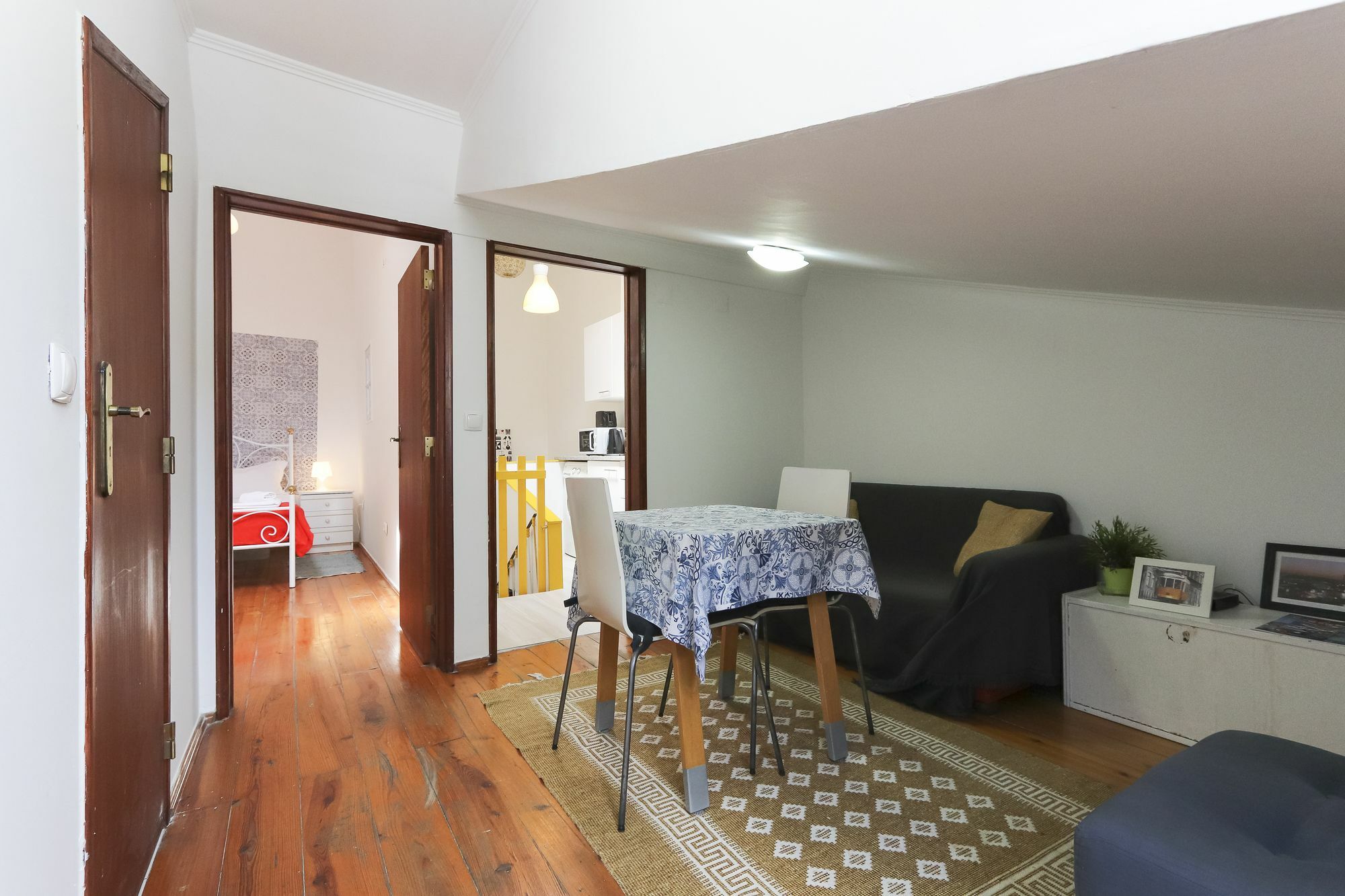 Apartament Bairro Alto Cosy By Homing Lizbona Zewnętrze zdjęcie